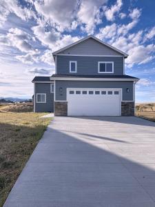 146 White Tail Court, Buffalo, Wyoming 82834, Stati Uniti