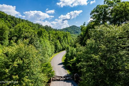 454 Mt. John Loop Rd, Townsend, טנסי 37882, ארצות הברית של אמריקה 