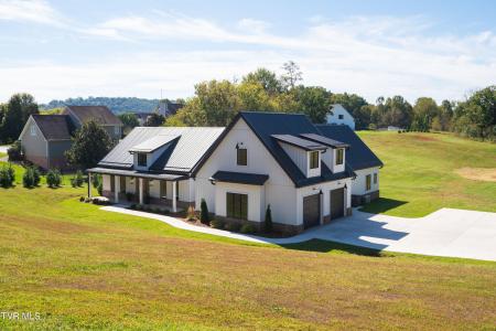 3832 Lake Valley Road, Kingsport, 田纳西州 37664, 美国