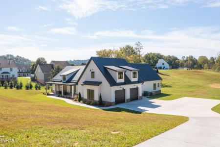 3832 Lake Valley Road, Kingsport, 田纳西州 37664, 美国