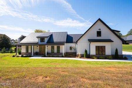 3832 Lake Valley Road, Kingsport, 田纳西州 37664, 美国