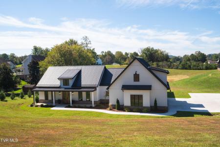 3832 Lake Valley Road, Kingsport, 田纳西州 37664, 美国