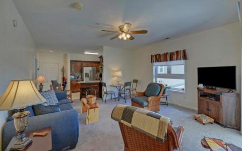 121 River Street #4-C, Hiawassee, Georgia 30546, HOA KỲ