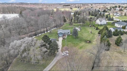 6757 Byron Center Avenue SW, Byron Center, Michigan 49315, USA