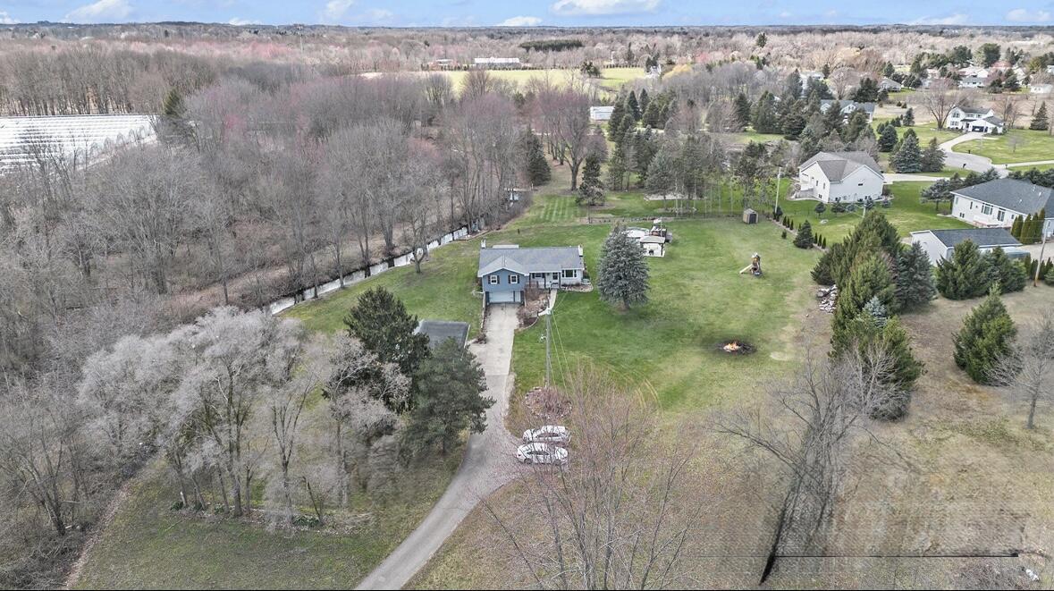 6757 Byron Center Avenue SW, Byron Center, Мичиган 49315, Соединенные Штаты