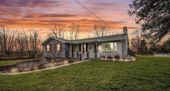 6757 Byron Center Avenue SW, Byron Center, Мичиган 49315, Соединенные Штаты