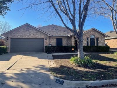 8117 Jolie Drive, Fort Worth, טקסס 76137, ארצות הברית של אמריקה 