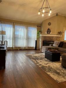 8117 Jolie Drive, Fort Worth, טקסס 76137, ארצות הברית של אמריקה 