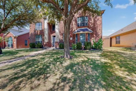 13293 Bavarian Drive, Frisco, Texas 75033, Estados Unidos