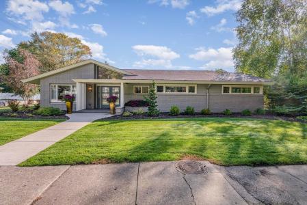 526 Green, Bay City, מישיגן 48708, ארצות הברית של אמריקה 