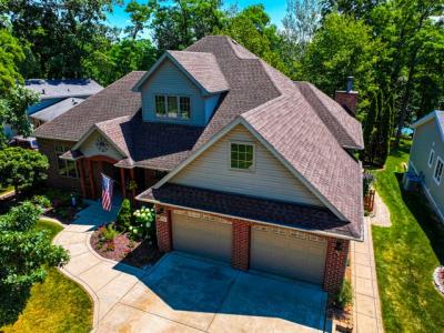 1658 Sunnyslope Drive, Crown Point, Indiana 46307, USA