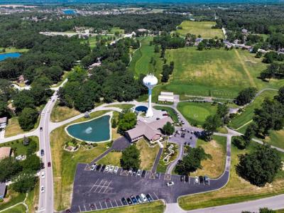 1658 Sunnyslope Drive, Crown Point, Индиана 46307, Соединенные Штаты