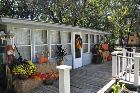 9939 Shoreline Drive, Wills Point, Texas 75169