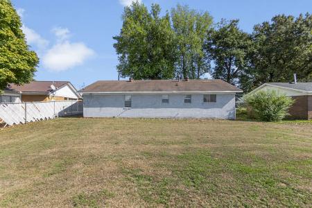 609 Michael, Kennett, Missouri 63857, Stati Uniti