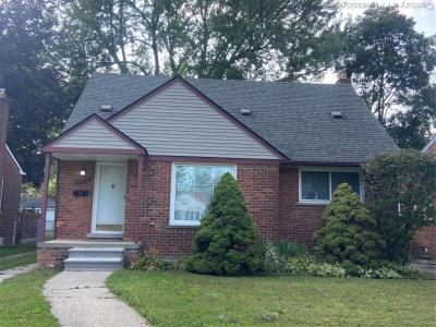 9555 Arcola Street, Livonia, Michigan 48150, USA