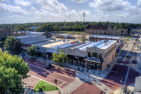 124 Main St, Sulphur Springs, Texas 75482, Stati Uniti