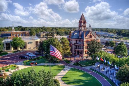 124 Main St, Sulphur Springs, Texas 75482, Stati Uniti