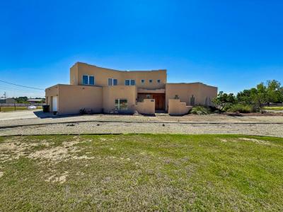 606 Weleka Lane, Carlsbad, 新墨西哥州 88220, 美國