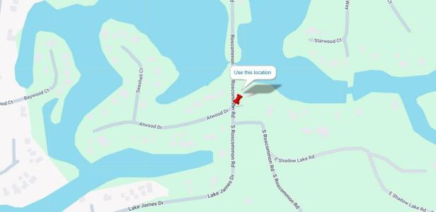 425 Atwood Drive, Prudenville, Michigan 48651