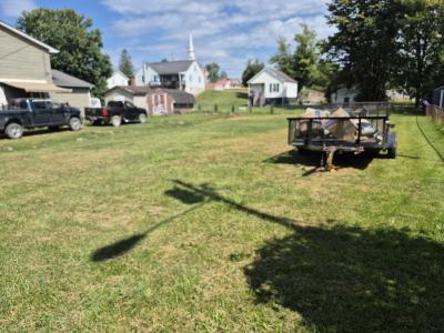 110 Pine Avenue, Oak Hill, West Virginia 25901, Estados Unidos