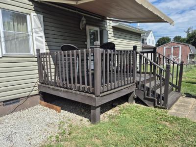 110 Pine Avenue, Oak Hill, West Virginia 25901, Estados Unidos