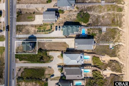 2111 S Virginia Dare Trail, Nags Head, 北卡罗来纳州 27959, 美国