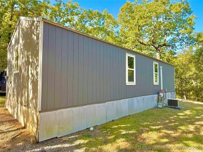 14741 E 147th Street, Webbers Falls, Оклахома 74470, Соединенные Штаты