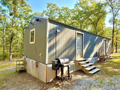 14741 E 147th Street, Webbers Falls, Оклахома 74470, Соединенные Штаты