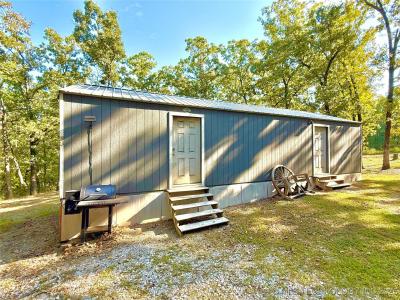 14741 E 147th Street, Webbers Falls, Оклахома 74470, Соединенные Штаты