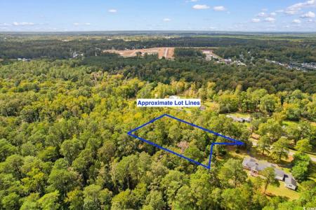 TBD Long Avenue Ext., Conway, 南卡罗来纳州 29526, 美国