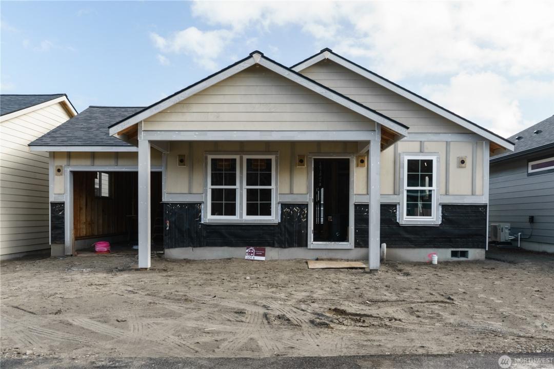 111 7th St SW , Long Beach, Washington 98631, Stati Uniti