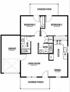 111 7th St SW , Long Beach, Washington 98631, Stati Uniti