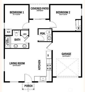 123 7th St SW, Long Beach, Washington 98631, Estados Unidos