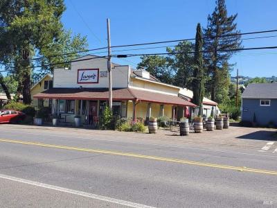 14211 Hwy 128, Boonville, California 95415