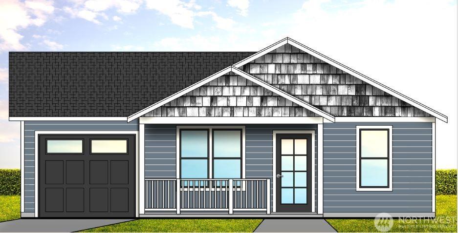 121 7th St SW, Long Beach, Washington 98631, Stati Uniti