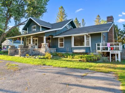 1645 East Tait Road, Harrisville, Michigan 48740, USA