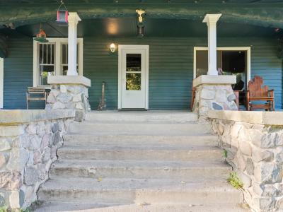 1645 East Tait Road, Harrisville, Мичиган 48740, Соединенные Штаты