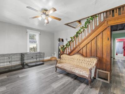 1645 East Tait Road, Harrisville, Мичиган 48740, Соединенные Штаты