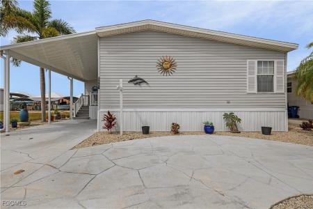 3057 Sloop Lane, St James City, Florida 33956, Estados Unidos