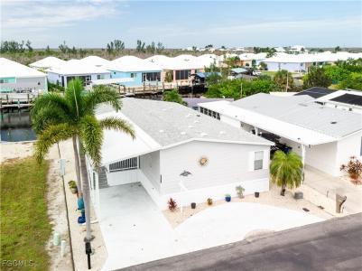 3057 Sloop Lane, St James City, Florida 33956, Estados Unidos