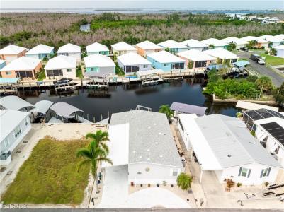 3057 Sloop Lane, St James City, Florida 33956, Estados Unidos