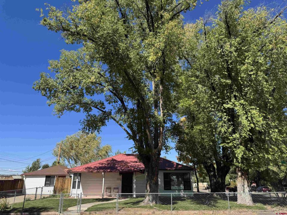 210 W Coronado, Cortez, Colorado 81321