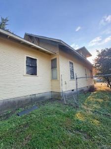 514 S Main Street, Charleston, Missouri 63834, Estados Unidos