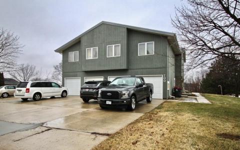 2612 Blarney Stone Drive, Beloit, Wisconsin 53511, États-Unis