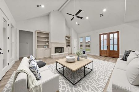 1028 Cecilia Court, Robinson, Texas 76706