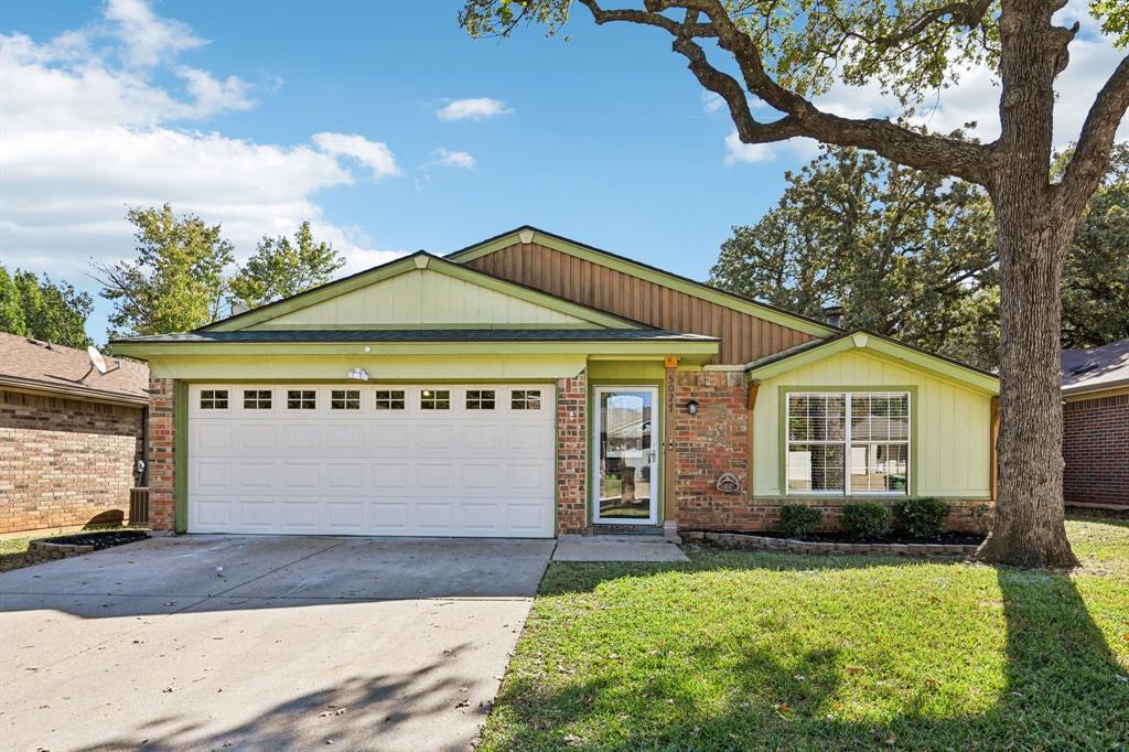 5027 Stage West Drive, Arlington, 得克萨斯州 76017, 美国