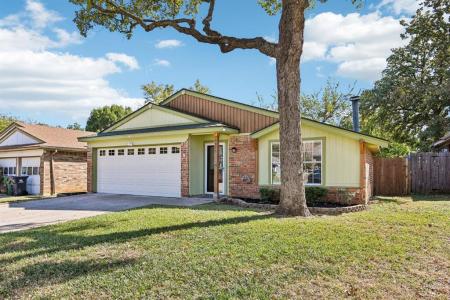 5027 Stage West Drive, Arlington, 得克萨斯州 76017, 美国