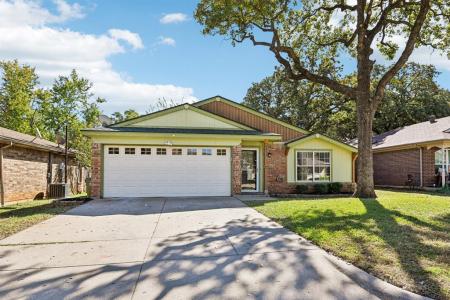 5027 Stage West Drive, Arlington, 得克萨斯州 76017, 美国