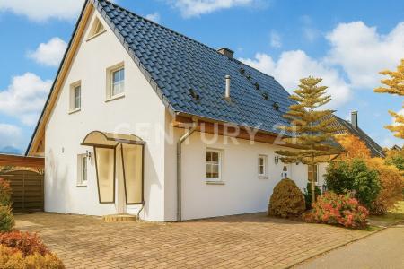 Roggentin, Mecklenburg-Vorpommern 18184, Allemagne