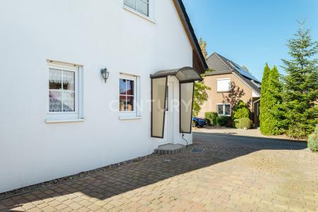 Roggentin, Mecklenburg-Vorpommern 18184, Almanya